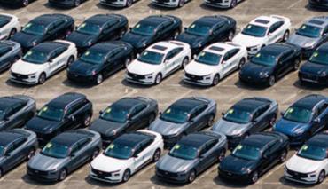 Последствия введения временных пошлин Евросоюза на китайские электромобили 